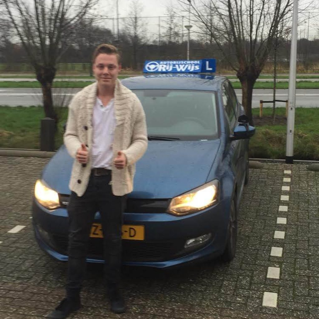 auto rijschool rijwijs