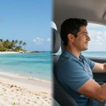 Vakantie en rijlessen combineren